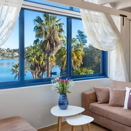Apartament Blue Gem