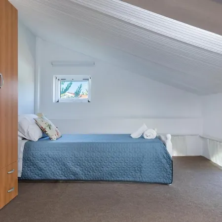Apartament Blue Gem Danilia
