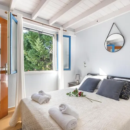 Apartment Blue Gem