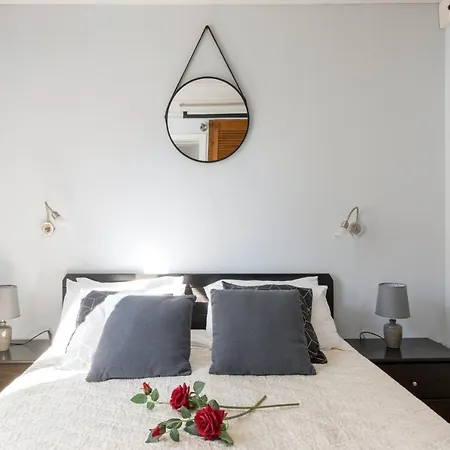 Apartmán Blue Gem *