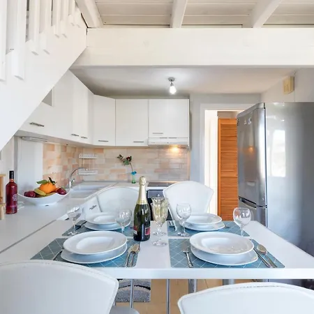 Apartmán Blue Gem