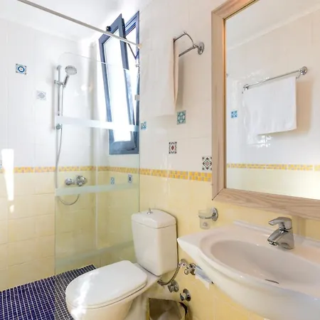 Apartmán Blue Gem