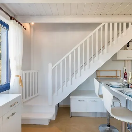 Apartmán Blue Gem *
