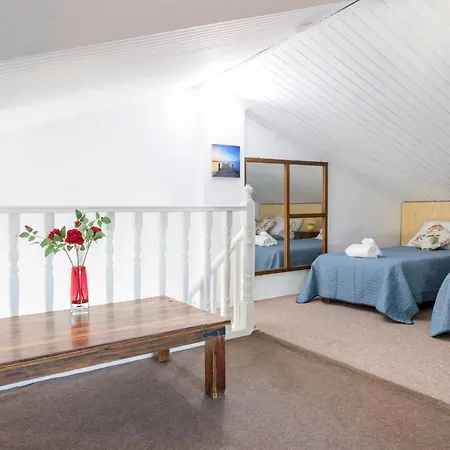 Apartmán Blue Gem *