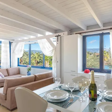 Apartmán Blue Gem Danilia